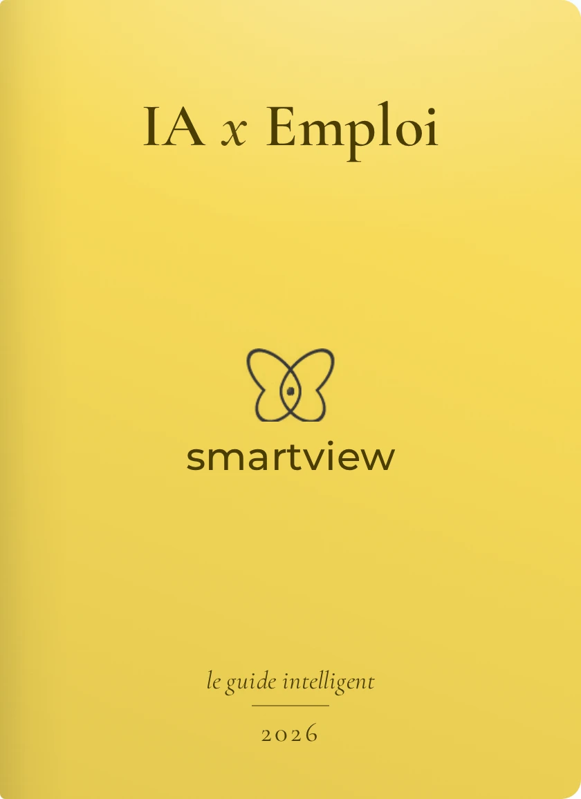Couverture du guide IA & Emploi